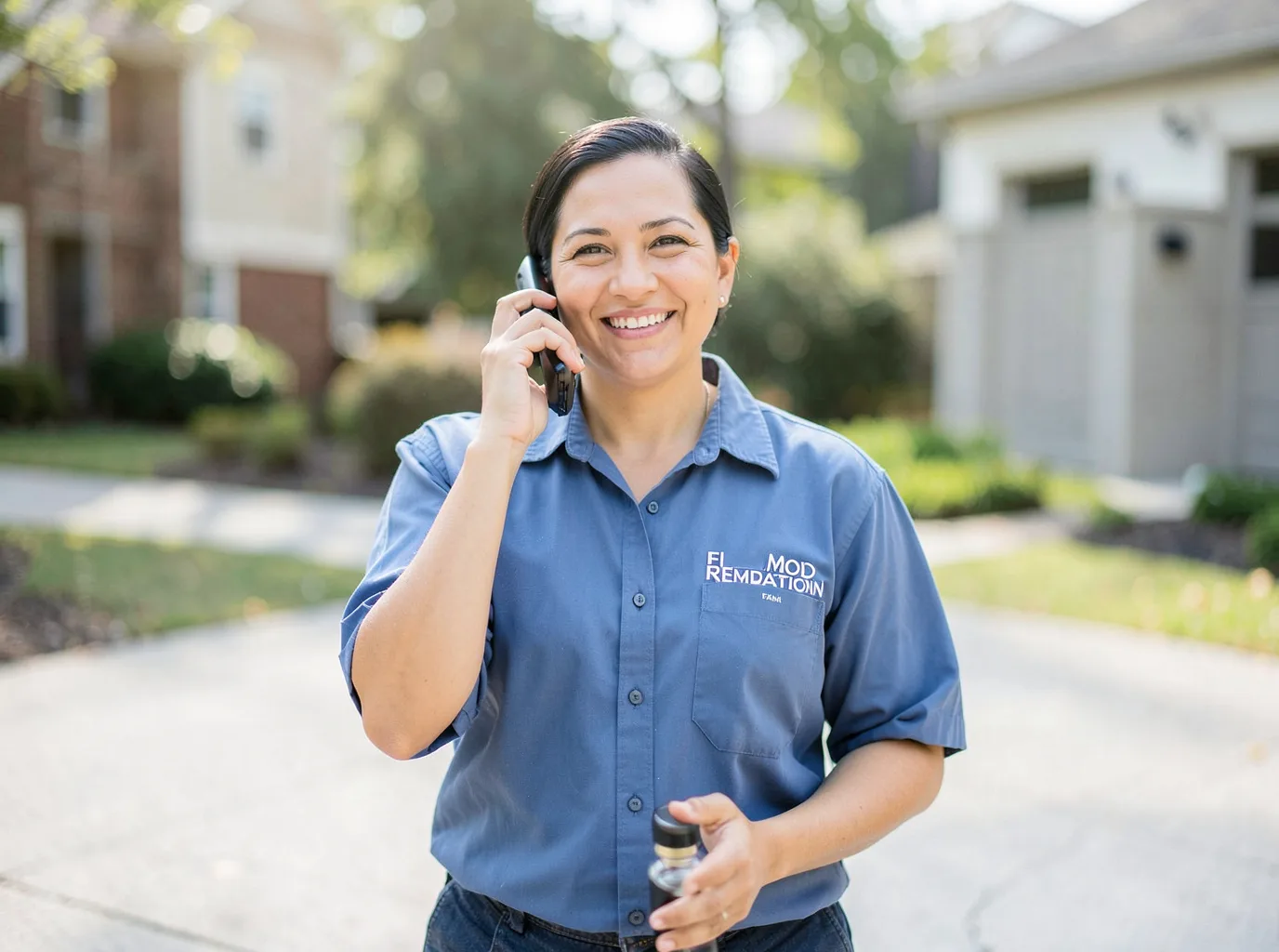 Mold Remediation Grulla, TX FAQs